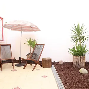 Kalathos Apartamento