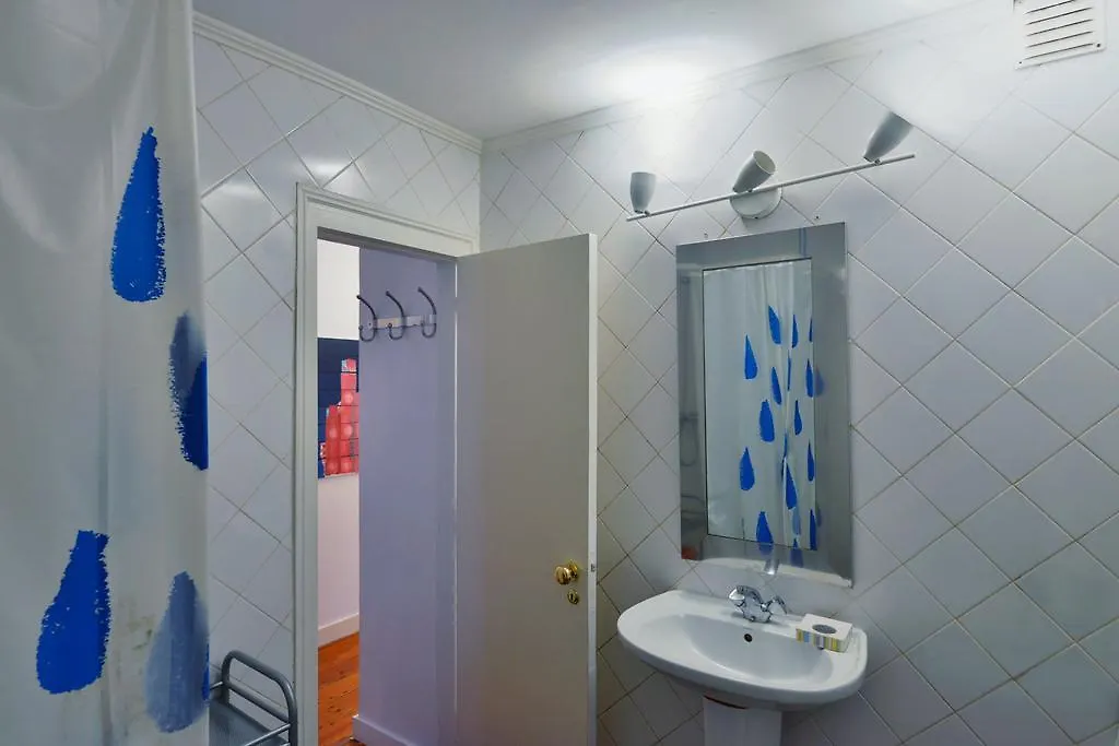 Apartmán Flh Norte Place Lisboa Portugalsko