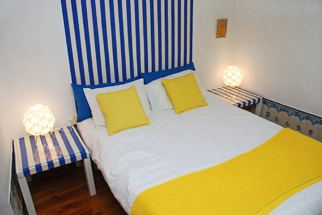 Apartmán Flh Norte Place Lisboa