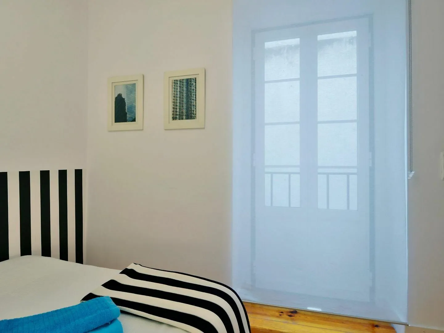 Flh Norte Place Lisboa Apartmán