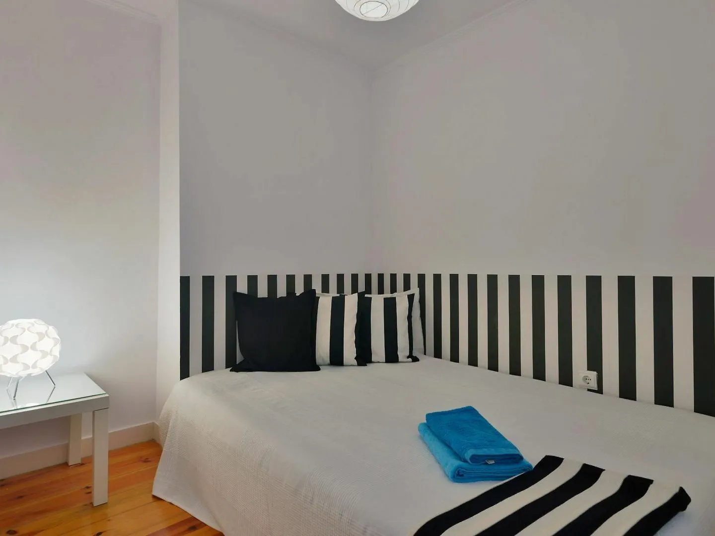 Apartmán Flh Norte Place Lisboa Portugalsko